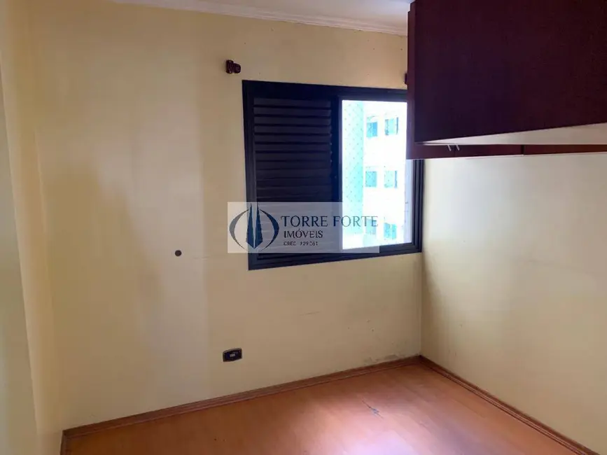 Foto 6 de Apartamento com 3 quartos à venda, 75m2 em Alto da Mooca, São Paulo - SP
