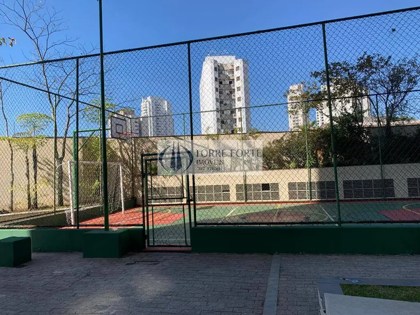 Foto 2 de Apartamento com 3 quartos à venda, 75m2 em Alto da Mooca, São Paulo - SP