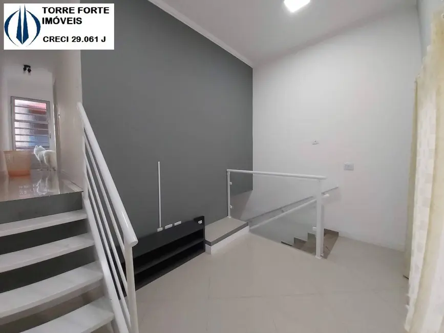 Foto 9 de Casa com 4 quartos à venda, 301m2 em Vila Gomes Cardim, São Paulo - SP