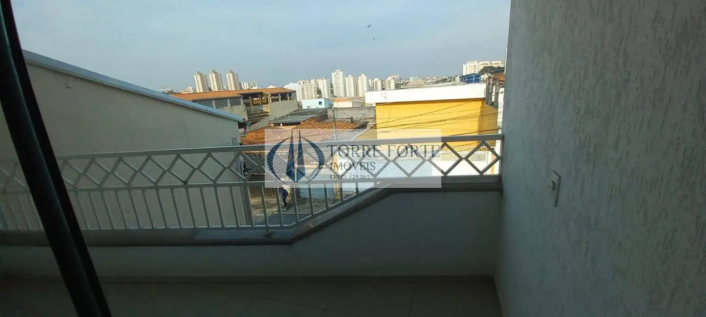 Foto 9 de Casa com 4 quartos à venda, 115m2 em Parque São Lucas, São Paulo - SP