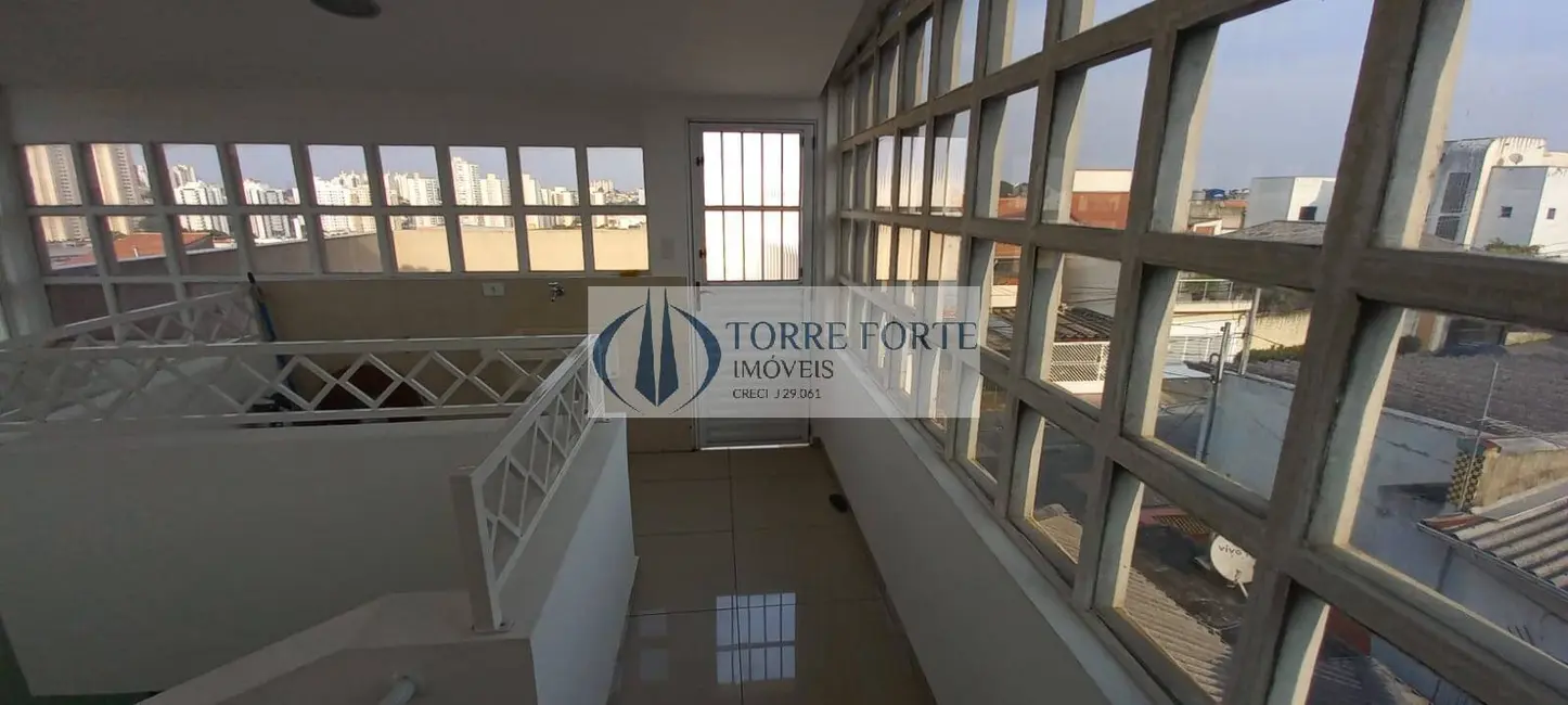 Foto 8 de Casa com 4 quartos à venda, 115m2 em Parque São Lucas, São Paulo - SP