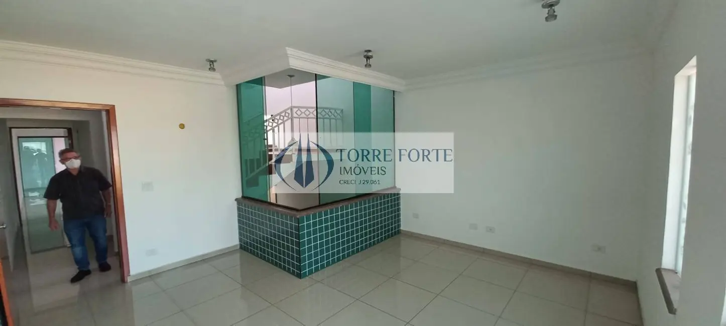 Foto 7 de Casa com 4 quartos à venda, 115m2 em Parque São Lucas, São Paulo - SP