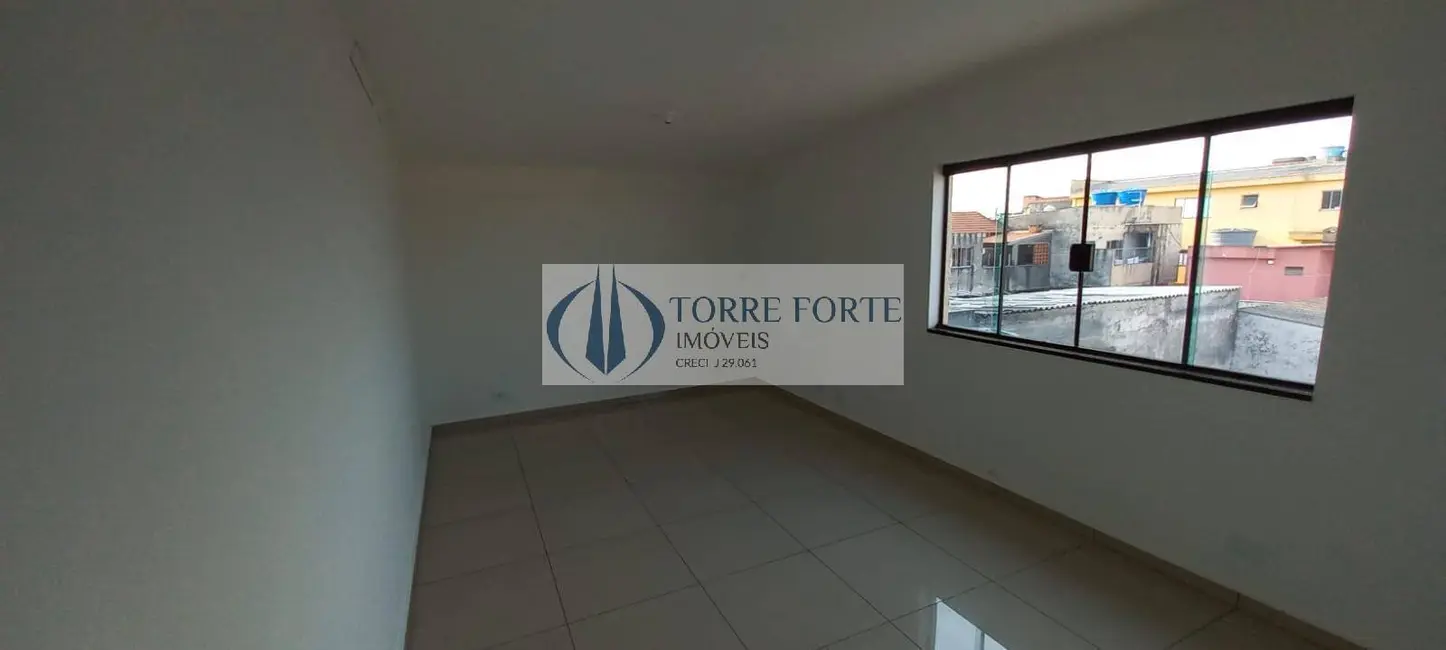 Foto 5 de Casa com 4 quartos à venda, 115m2 em Parque São Lucas, São Paulo - SP