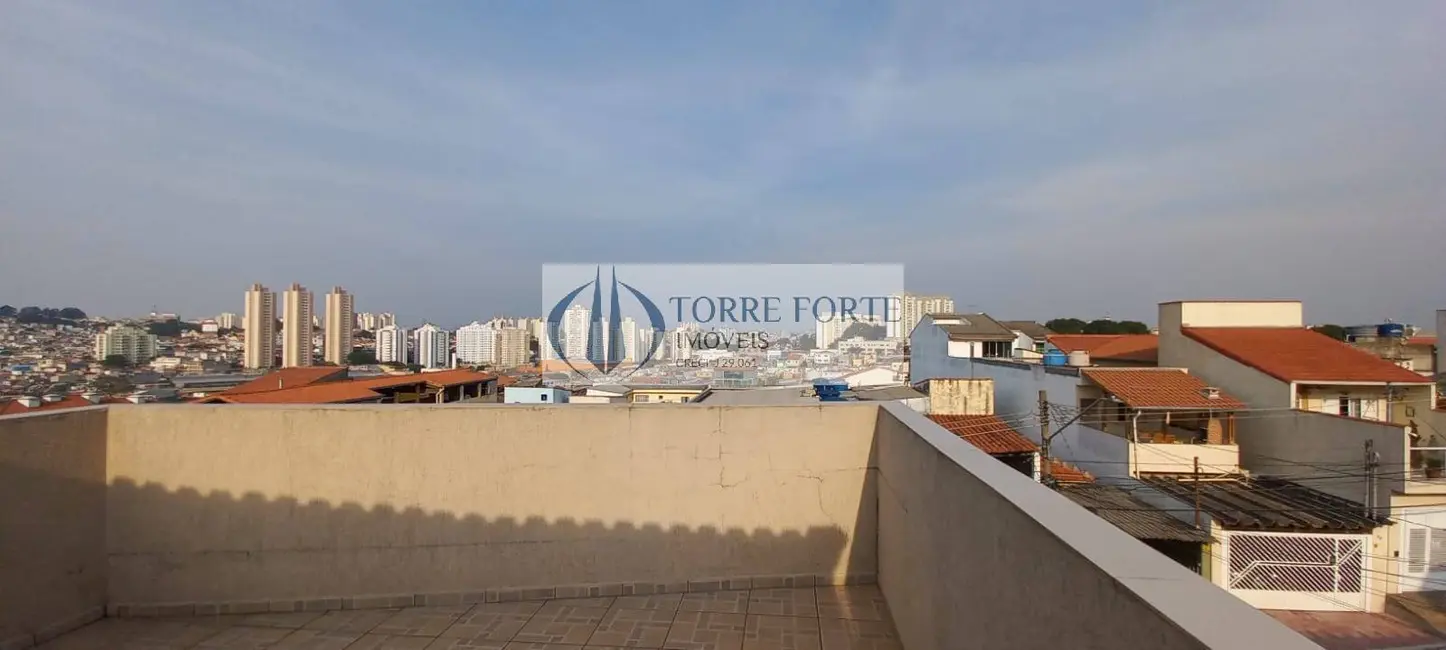 Foto 3 de Casa com 4 quartos à venda, 115m2 em Parque São Lucas, São Paulo - SP