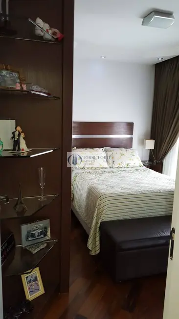 Apartamento com 3 quartos à venda, 105m2 em Vila Regente Feijó, São Paulo - SP - imagem 2 Foto 2 de Apartamento com 3 quartos à venda, 105m2 em Vila Regente Feijó, São Paulo - SP