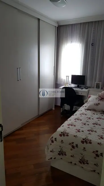 Apartamento com 3 quartos à venda, 105m2 em Vila Regente Feijó, São Paulo - SP - imagem 4 Foto 4 de Apartamento com 3 quartos à venda, 105m2 em Vila Regente Feijó, São Paulo - SP