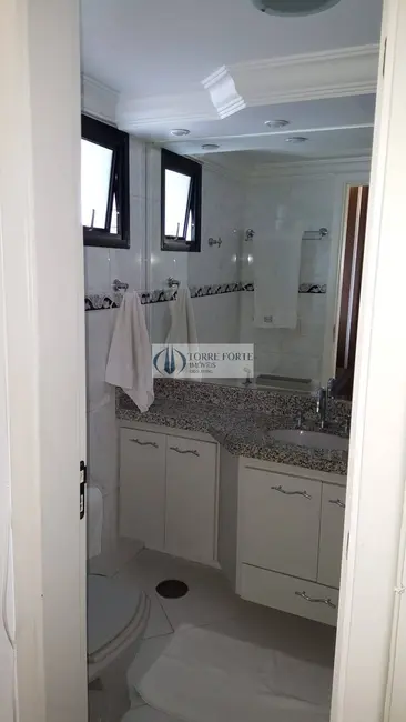 Apartamento com 3 quartos à venda, 105m2 em Vila Regente Feijó, São Paulo - SP - imagem 5 Foto 5 de Apartamento com 3 quartos à venda, 105m2 em Vila Regente Feijó, São Paulo - SP