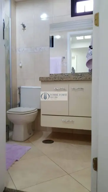 Apartamento com 3 quartos à venda, 105m2 em Vila Regente Feijó, São Paulo - SP - imagem 9 Foto 9 de Apartamento com 3 quartos à venda, 105m2 em Vila Regente Feijó, São Paulo - SP