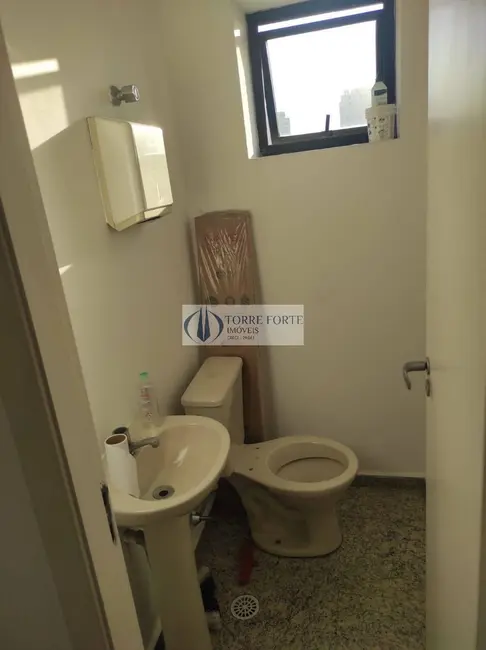 Sala Comercial à venda, 40m2 em Mooca, São Paulo - SP - imagem 6 Foto 6 de Sala Comercial à venda, 40m2 em Mooca, São Paulo - SP