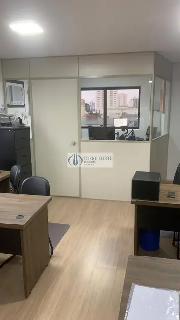 Sala Comercial à venda, 40m2 em Mooca, São Paulo - SP - imagem 8 Foto 8 de Sala Comercial à venda, 40m2 em Mooca, São Paulo - SP