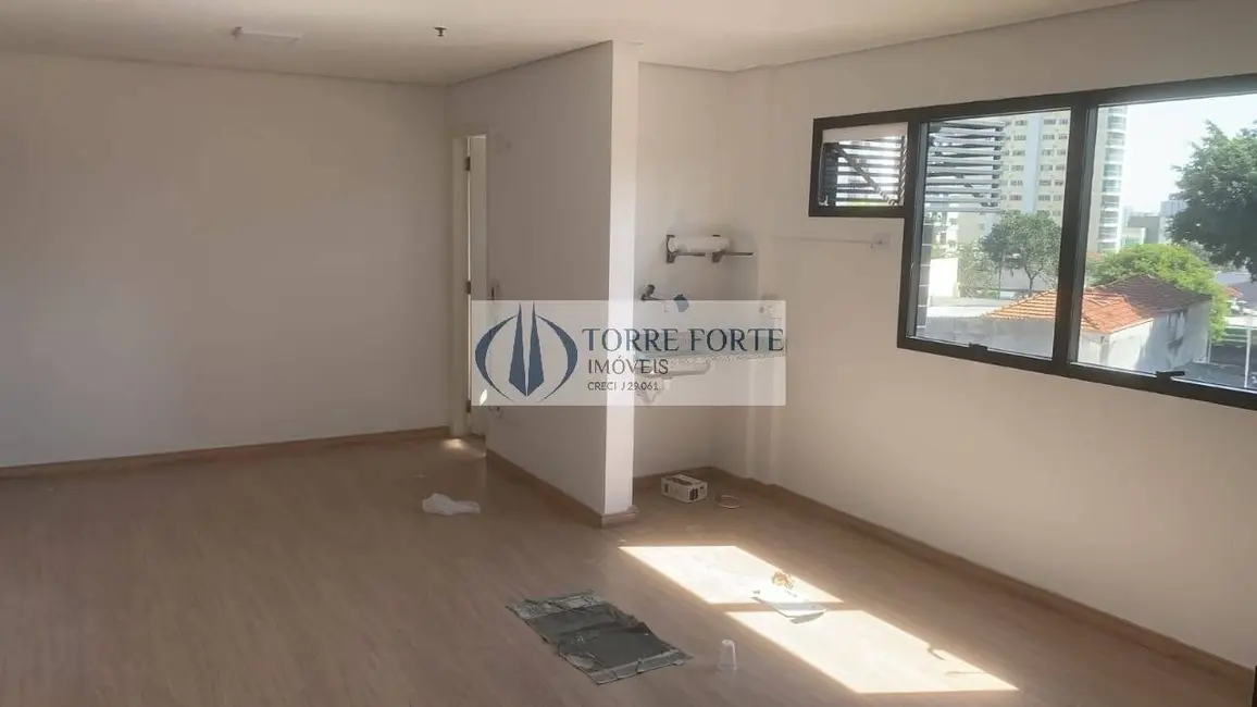 Sala Comercial à venda, 40m2 em Mooca, São Paulo - SP - imagem 1 Foto 1 de Sala Comercial à venda, 40m2 em Mooca, São Paulo - SP