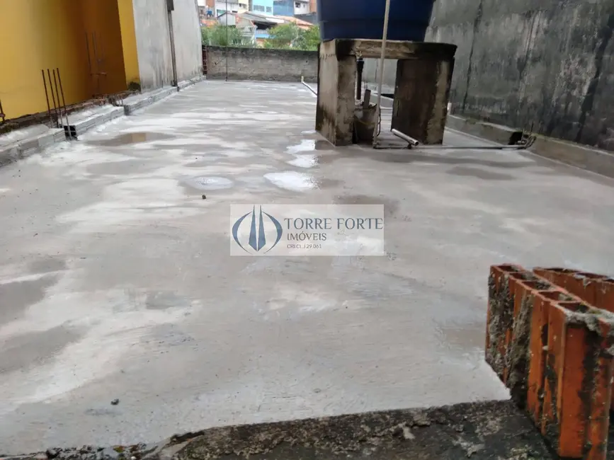 Casa com 2 quartos à venda, 135m2 em Jardim Sapopemba, São Paulo - SP - imagem 5 Foto 5 de Casa com 2 quartos à venda, 135m2 em Jardim Sapopemba, São Paulo - SP