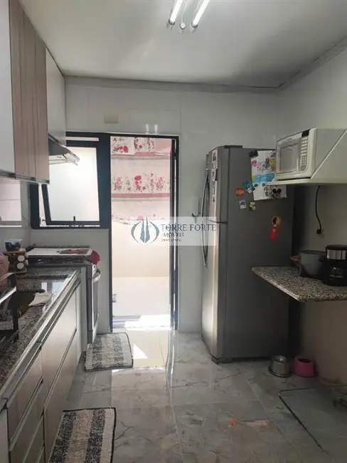 Foto 6 de Casa de Condomínio com 2 quartos à venda, 69m2 em Vila Lúcia, São Paulo - SP