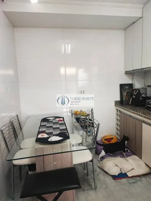 Foto 5 de Casa de Condomínio com 2 quartos à venda, 69m2 em Vila Lúcia, São Paulo - SP