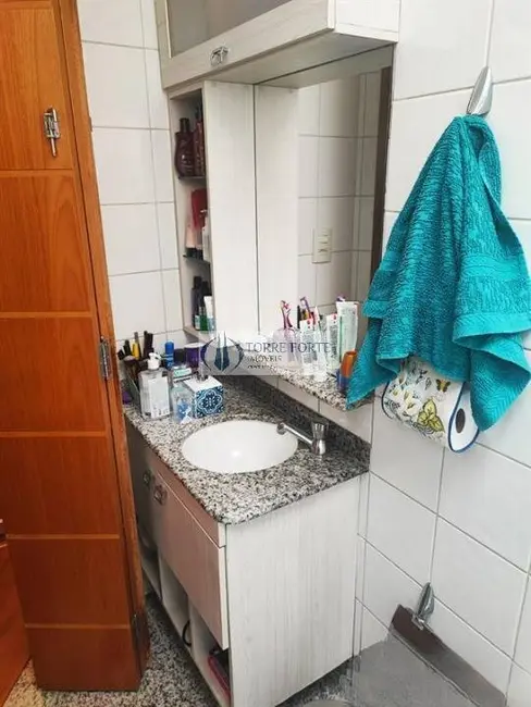 Foto 7 de Casa de Condomínio com 2 quartos à venda, 69m2 em Vila Lúcia, São Paulo - SP