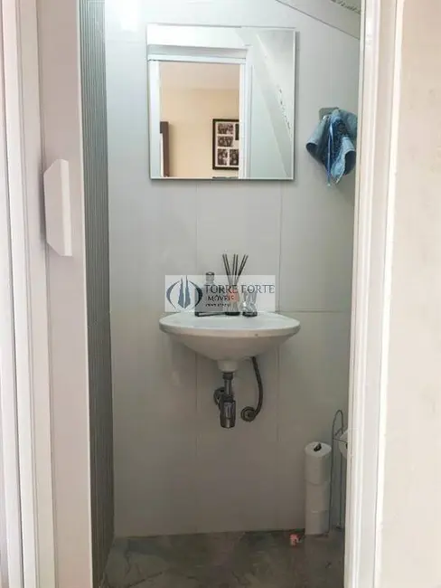 Foto 4 de Casa de Condomínio com 2 quartos à venda, 69m2 em Vila Lúcia, São Paulo - SP