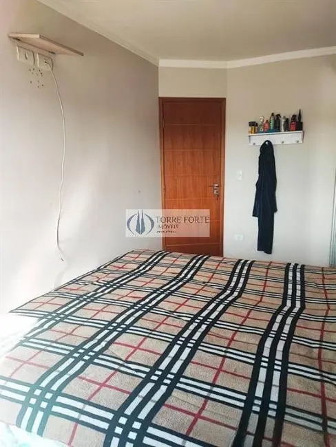 Foto 3 de Casa de Condomínio com 2 quartos à venda, 69m2 em Vila Lúcia, São Paulo - SP