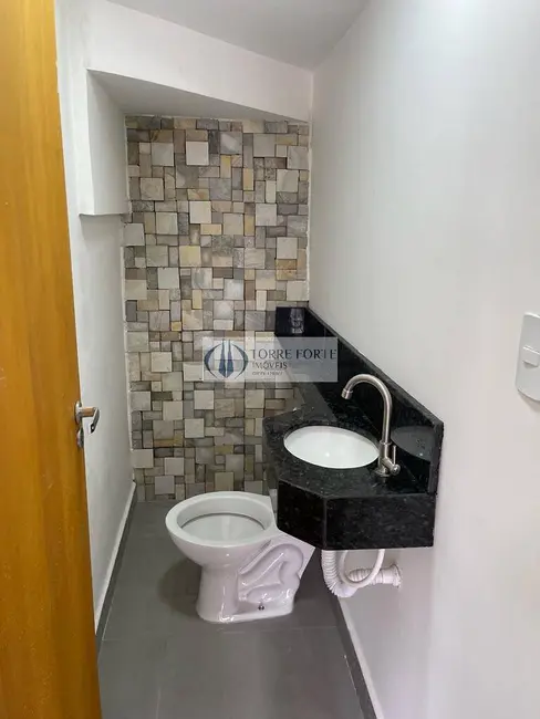 Sobrado com 2 quartos à venda, 140m2 em Vila Pires, Santo Andre - SP - imagem 8 Foto 8 de Sobrado com 2 quartos à venda, 140m2 em Vila Pires, Santo Andre - SP