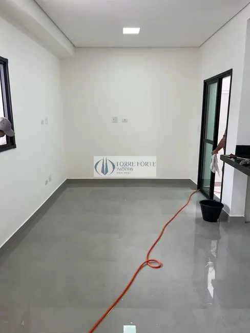 Sobrado com 2 quartos à venda, 140m2 em Vila Pires, Santo Andre - SP - imagem 5 Foto 5 de Sobrado com 2 quartos à venda, 140m2 em Vila Pires, Santo Andre - SP