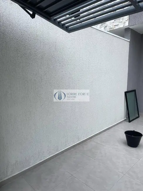 Sobrado com 2 quartos à venda, 140m2 em Vila Pires, Santo Andre - SP - imagem 3 Foto 3 de Sobrado com 2 quartos à venda, 140m2 em Vila Pires, Santo Andre - SP