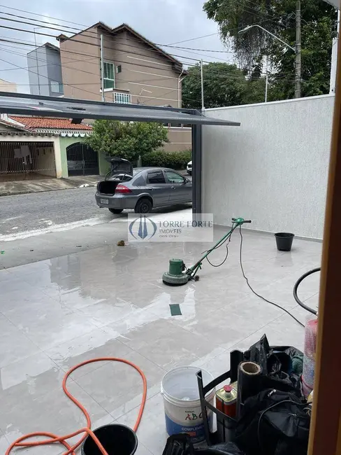 Sobrado com 2 quartos à venda, 140m2 em Vila Pires, Santo Andre - SP - imagem 4 Foto 4 de Sobrado com 2 quartos à venda, 140m2 em Vila Pires, Santo Andre - SP