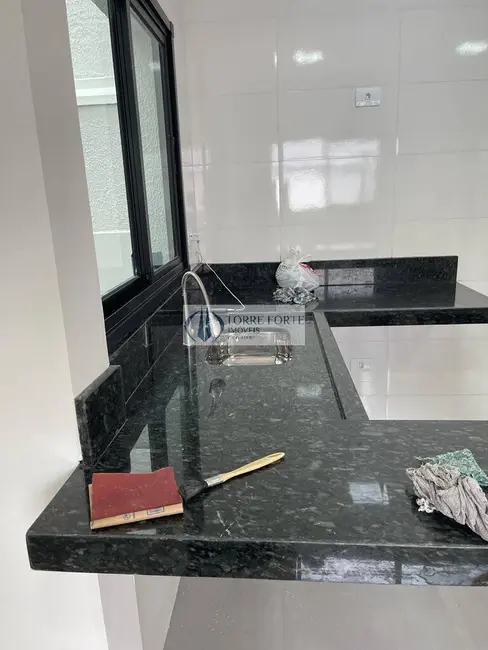 Sobrado com 2 quartos à venda, 140m2 em Vila Pires, Santo Andre - SP - imagem 6 Foto 6 de Sobrado com 2 quartos à venda, 140m2 em Vila Pires, Santo Andre - SP