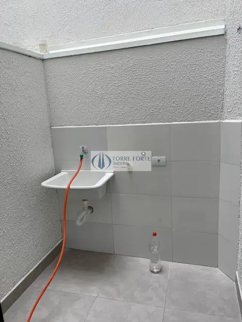 Sobrado com 2 quartos à venda, 140m2 em Vila Pires, Santo Andre - SP - imagem 7 Foto 7 de Sobrado com 2 quartos à venda, 140m2 em Vila Pires, Santo Andre - SP