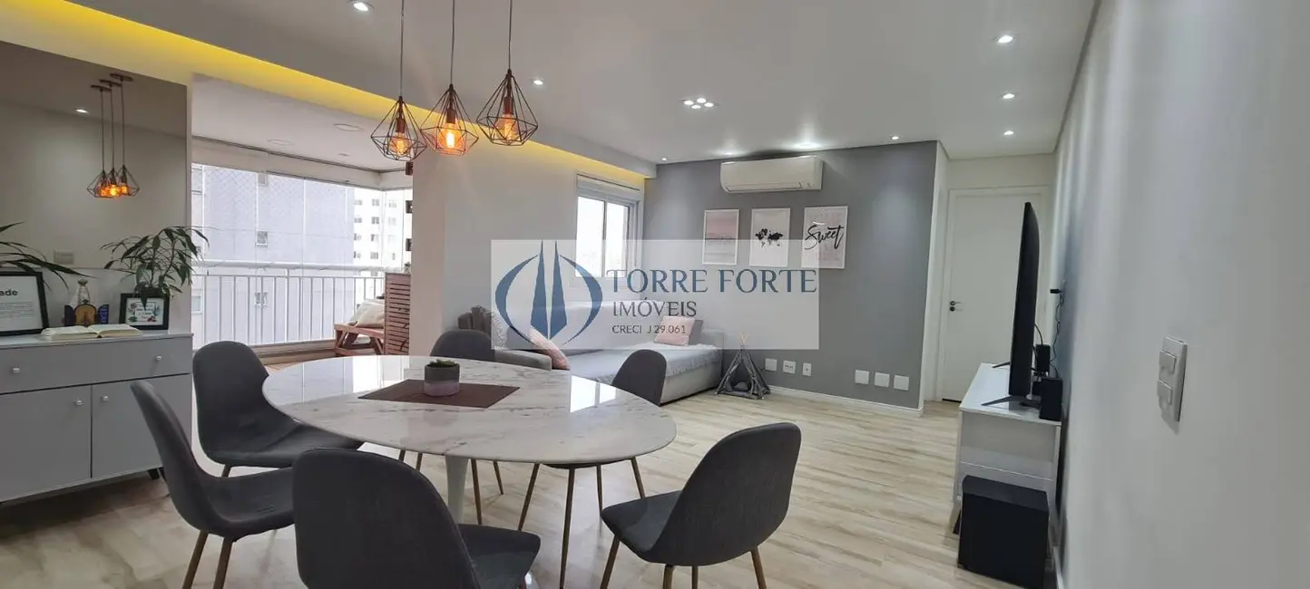 Foto 1 de Apartamento com 2 quartos à venda, 69m2 em Barra Funda, São Paulo - SP