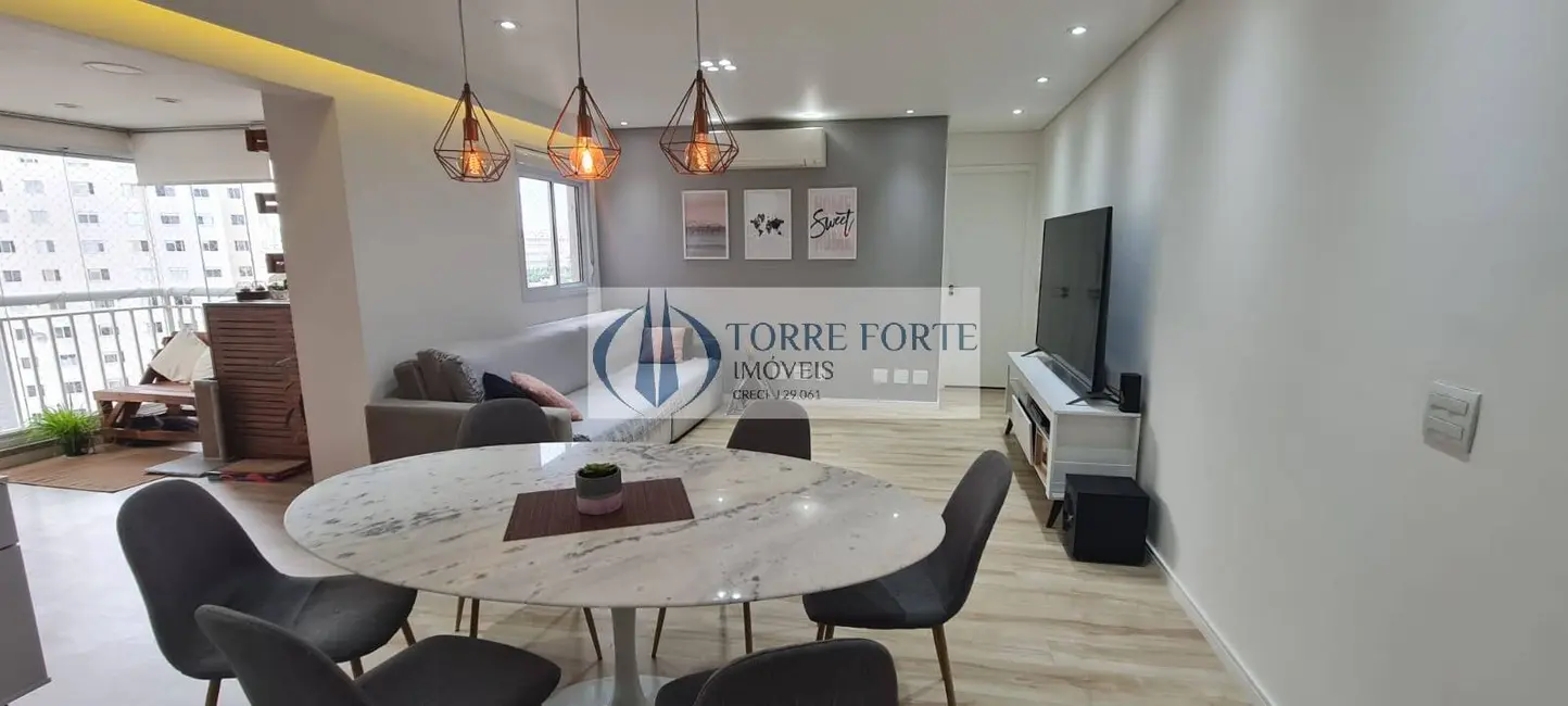 Apartamento com 2 quartos à venda, 69m2 em Barra Funda, São Paulo - SP - imagem 4 Foto 4 de Apartamento com 2 quartos à venda, 69m2 em Barra Funda, São Paulo - SP