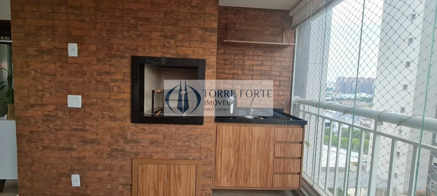 Apartamento com 2 quartos à venda, 69m2 em Barra Funda, São Paulo - SP - imagem 3 Foto 3 de Apartamento com 2 quartos à venda, 69m2 em Barra Funda, São Paulo - SP