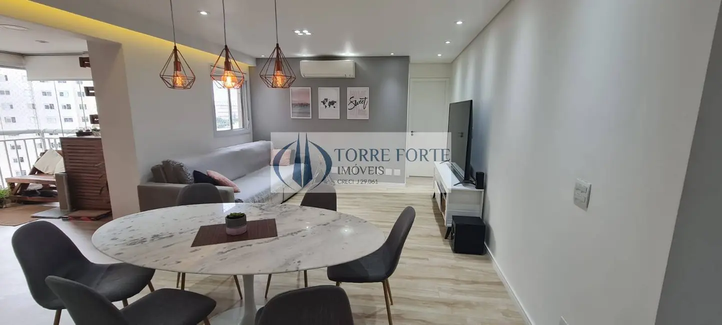 Apartamento com 2 quartos à venda, 69m2 em Barra Funda, São Paulo - SP - imagem 5 Foto 5 de Apartamento com 2 quartos à venda, 69m2 em Barra Funda, São Paulo - SP