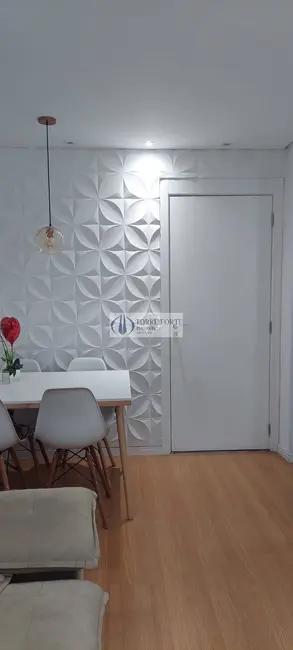 Foto 2 de Apartamento com 2 quartos à venda, 41m2 em Jardim Nossa Senhora do Carmo, São Paulo - SP