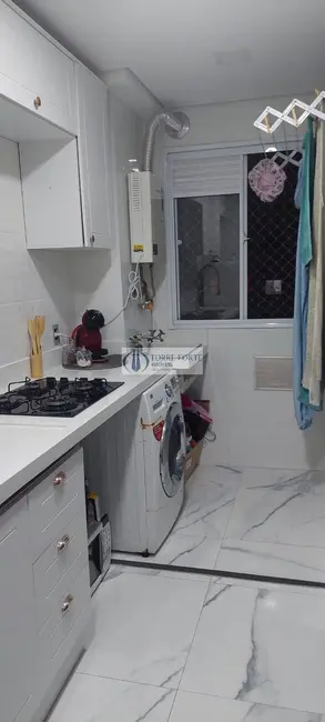 Foto 8 de Apartamento com 2 quartos à venda, 41m2 em Jardim Nossa Senhora do Carmo, São Paulo - SP