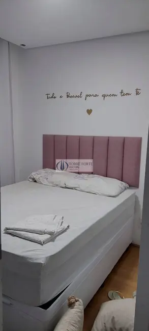 Foto 7 de Apartamento com 2 quartos à venda, 41m2 em Jardim Nossa Senhora do Carmo, São Paulo - SP