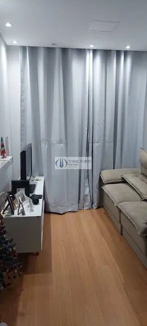 Foto 1 de Apartamento com 2 quartos à venda, 41m2 em Jardim Nossa Senhora do Carmo, São Paulo - SP
