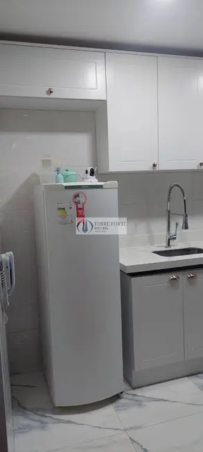 Foto 6 de Apartamento com 2 quartos à venda, 41m2 em Jardim Nossa Senhora do Carmo, São Paulo - SP