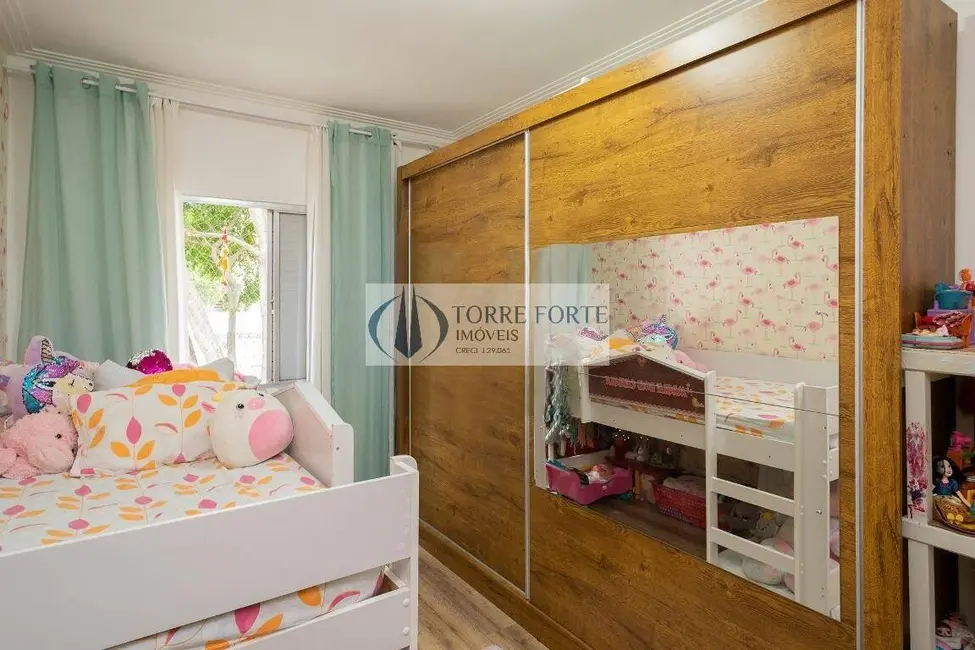 Foto 9 de Apartamento com 2 quartos à venda, 73m2 em Taboão, Sao Bernardo Do Campo - SP