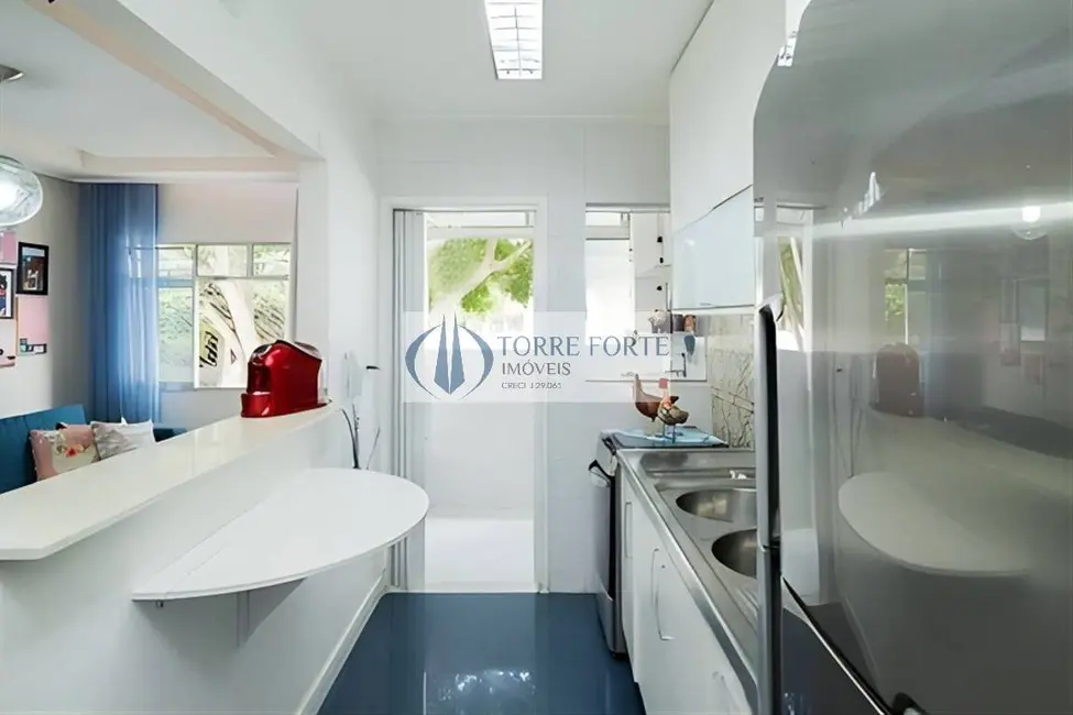 Foto 3 de Apartamento com 2 quartos à venda, 73m2 em Taboão, Sao Bernardo Do Campo - SP