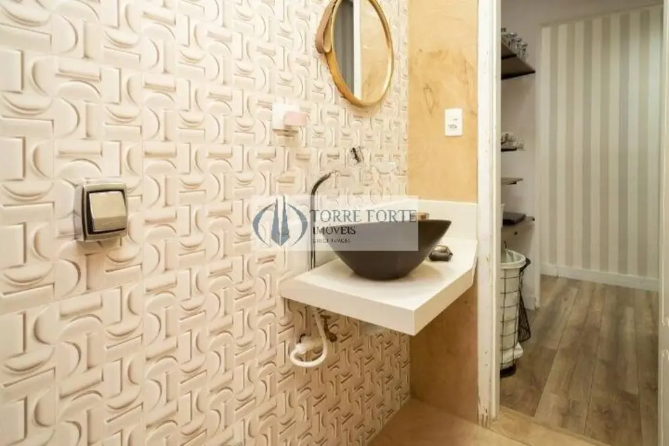 Foto 5 de Apartamento com 2 quartos à venda, 73m2 em Taboão, Sao Bernardo Do Campo - SP