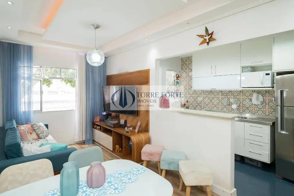 Foto 2 de Apartamento com 2 quartos à venda, 73m2 em Taboão, Sao Bernardo Do Campo - SP