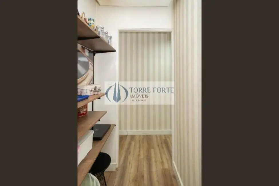 Foto 6 de Apartamento com 2 quartos à venda, 73m2 em Taboão, Sao Bernardo Do Campo - SP