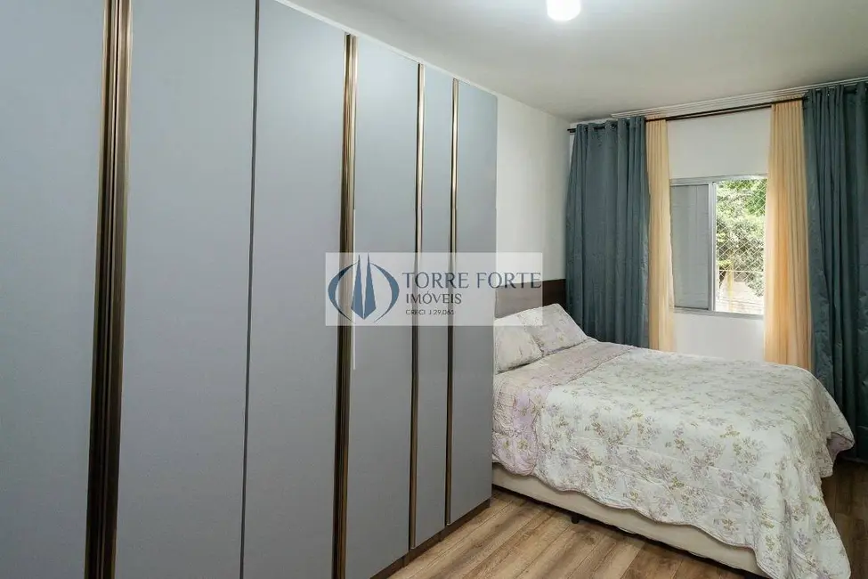 Foto 7 de Apartamento com 2 quartos à venda, 73m2 em Taboão, Sao Bernardo Do Campo - SP