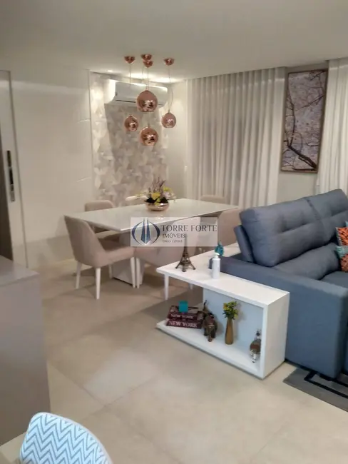 Foto 1 de Apartamento com 2 quartos à venda, 94m2 em Centro, Sao Bernardo Do Campo - SP