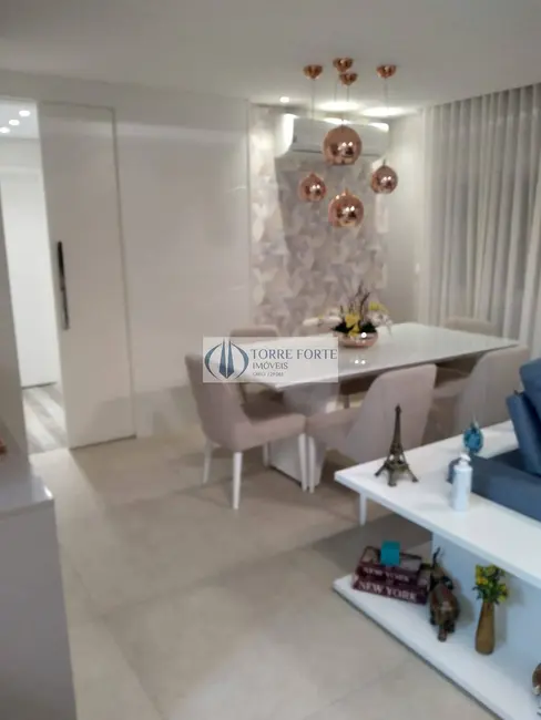 Apartamento com 2 quartos à venda, 94m2 em Centro, Sao Bernardo Do Campo - SP - imagem 5 Foto 5 de Apartamento com 2 quartos à venda, 94m2 em Centro, Sao Bernardo Do Campo - SP