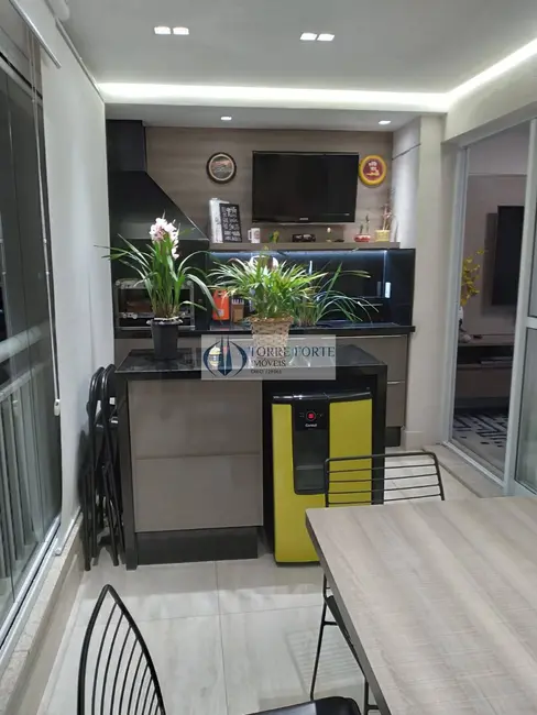 Apartamento com 2 quartos à venda, 94m2 em Centro, Sao Bernardo Do Campo - SP - imagem 7 Foto 7 de Apartamento com 2 quartos à venda, 94m2 em Centro, Sao Bernardo Do Campo - SP