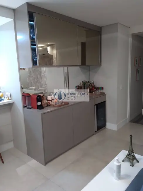 Apartamento com 2 quartos à venda, 94m2 em Centro, Sao Bernardo Do Campo - SP - imagem 4 Foto 4 de Apartamento com 2 quartos à venda, 94m2 em Centro, Sao Bernardo Do Campo - SP