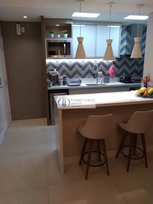 Apartamento com 2 quartos à venda, 94m2 em Centro, Sao Bernardo Do Campo - SP - imagem 6 Foto 6 de Apartamento com 2 quartos à venda, 94m2 em Centro, Sao Bernardo Do Campo - SP