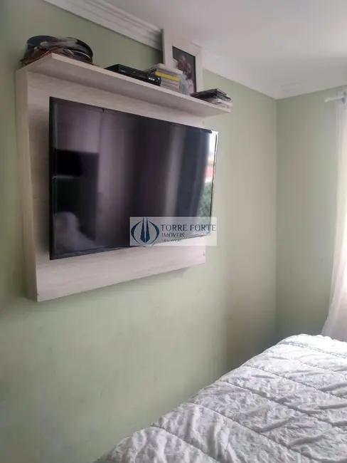 Apartamento com 3 quartos à venda, 52m2 em Itaquera, São Paulo - SP - imagem 9 Foto 9 de Apartamento com 3 quartos à venda, 52m2 em Itaquera, São Paulo - SP