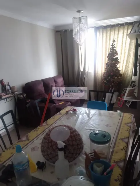 Apartamento com 3 quartos à venda, 52m2 em Itaquera, São Paulo - SP - imagem 1 Foto 1 de Apartamento com 3 quartos à venda, 52m2 em Itaquera, São Paulo - SP