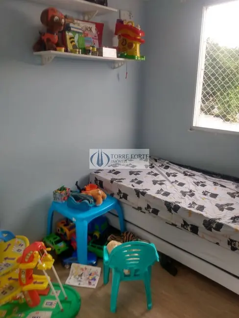 Apartamento com 3 quartos à venda, 52m2 em Itaquera, São Paulo - SP - imagem 5 Foto 5 de Apartamento com 3 quartos à venda, 52m2 em Itaquera, São Paulo - SP
